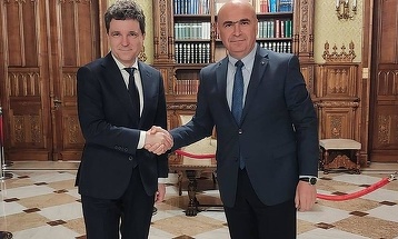 SURSE. Preşedintele Nicuşor Dan, discuţii cu premierul Ilie Bolojan, despre situaţia din coaliţie