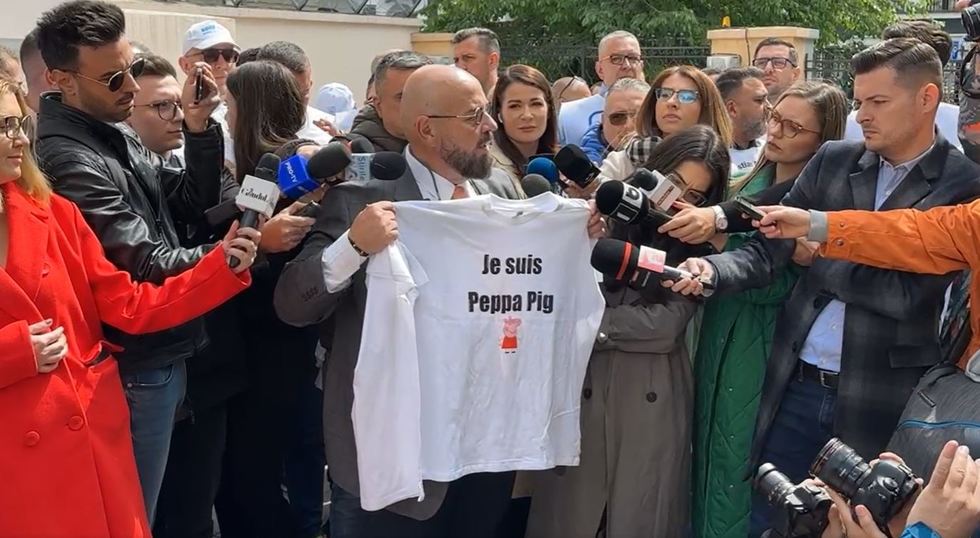 ”Piedone” a anunţat pe cine susţine la Primăria Capitalei. Nu este Anca Alexandrescu