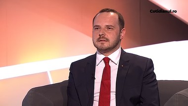 VIDEO. Ministrul Sănătăţii, pentru Cotidianul.ro, la 10 ani de la Colectiv: Am protestat faţă de clasa politică