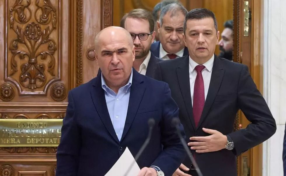 Liderii coaliţiei au ajuns la un acord de principiu: 13.000 de bugetari, daţi afară din administraţia locală