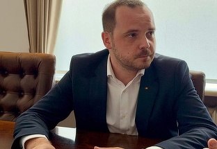 Ministrul Rogobete anunţă o nouă platformă electronică de feedback pentru personalul medical şi pacienţi