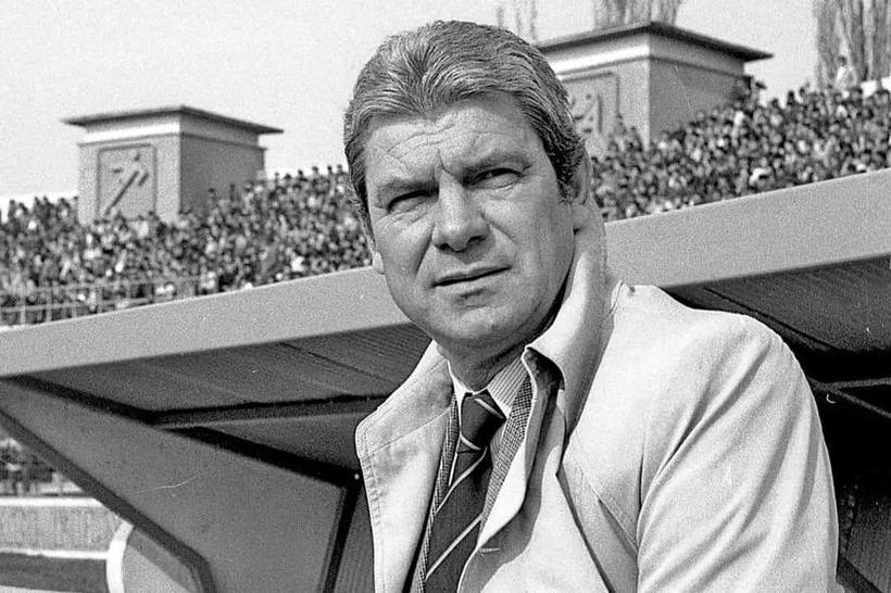 UEFA i-a dedicat un întreg articol lui Emeric Ienei: Prima pentru un club din estul Europei