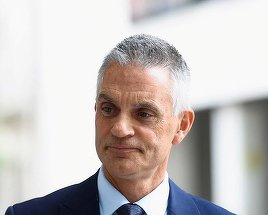 Demisie la vârful BBC pentru denaturarea declaraţiilor lui Trump