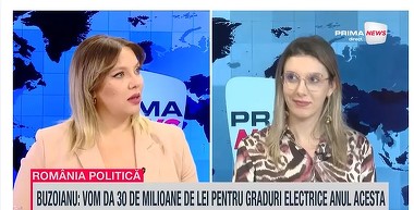 VIDEO. Ministrul Mediului, despre sistemul garanţie-returnare: Vrem extinderea returo şi în rural. Ne gândim şi la alte tipuri de ambalaje