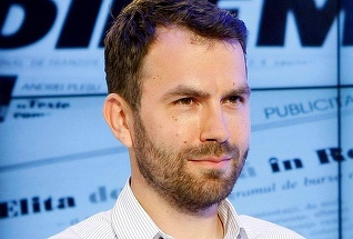 A început perioada de depunere a candidaturilor pentru Primăria Capitalei. Cătălin Drulă s-a înscris oficial în campania electorală