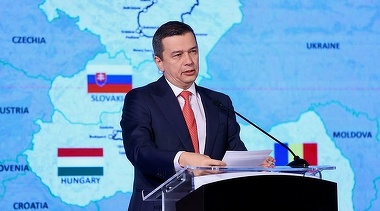 Sorin Grindeanu, despre reforma administraţiei: De principiu, s-a discutat cu reducerea cheltuielilor de 10%