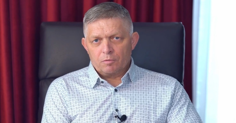 Fico solicită NATO să consolideze apărarea aeriană a Slovaciei