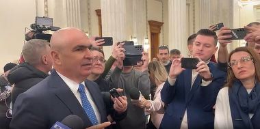 Reforma administraţiei începe de la salarii: Bolojan explică planul guvernului