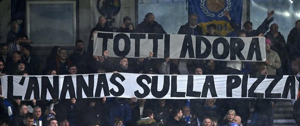 Criză diplomatică la Bruxelles. Roma reacţionează ca la o ofensă naţională, fanii lui Brighton sunt în delir