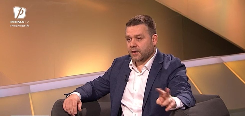 VIDEO. Ciucu: Dacă aş avea putere de decizie în PNL, m-aş duce către o alianţă cu USR, SENS şi alte partide mici / Aş alege USR dintre USR şi PSD / Nu este exclus să fiu preşedintele PNL