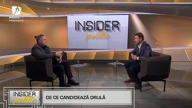 VIDEO. Candidatul USR la Capitală: „Dovezile sunt vizibile pe teren”. Critici la adresa lui Băluţă şi Ciucu