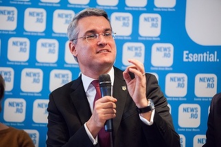 Ministrul Fondurilor Europene: Cererea de plată 4 din PNRR are întârzieri din cauza contestaţiei la CCR