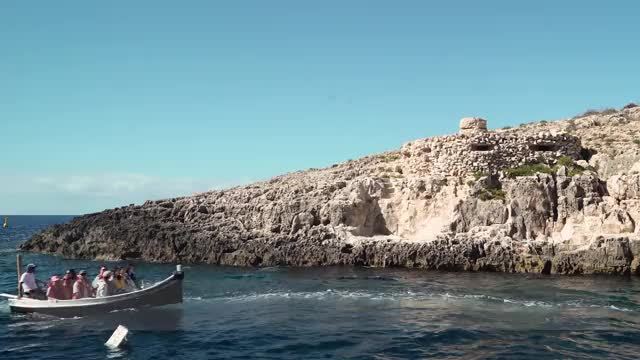 VIDEO. Oferte de Revelion. Malta, una dintre destinaţiile preferate de români