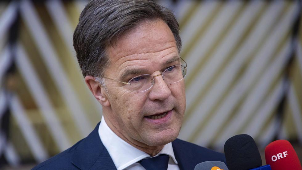 Reacţia lui Mark Rutte după ce Putin a ameninţat Europa cu un război: „L-am văzut îmbrăcat în uniformă militară, dar departe de linia frontului”