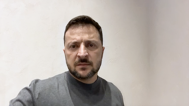 Întâlnirea dintre Zelenski şi Steve Witkoff, de la Bruxelles, a fost anulată