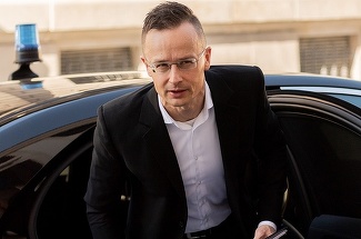 Ungaria va contesta în instanţă planul UE de eliminare a gazelor ruseşti: ”E un dictat de la Bruxelles”