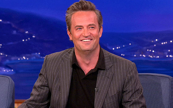 Un medic condamnat la 30 de luni de închisoare în cazul morţii lui Matthew Perry