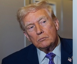 Trump îl acuză de lipsă de „loialitate” pe Henry Cuellar, congresmanul democrat din Texas pe care tocmai l-a graţiat. „S-a terminat cu Mr. Nice Guy!”