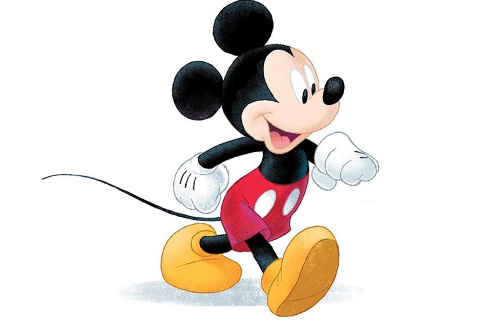 Mickey Mouse, ”angajat” de inteligenţa artificială: acord istoric Disney–OpenAI