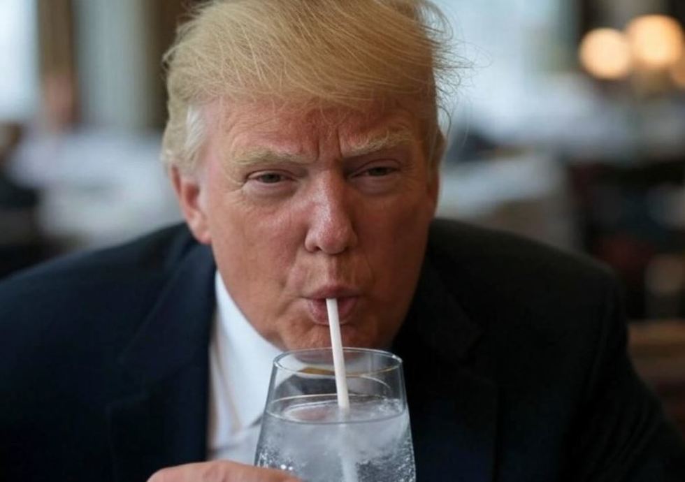 Trump cere daune de cinci miliarde de dolari după ce BBC a editat discursul său într-un documentar