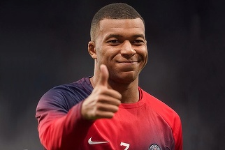Mbappé câştigă în instanţă. PSG obligată să-i achite 60 de milioane de euro