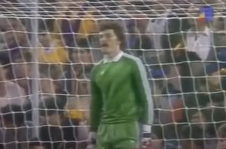 Seară tristă pentru fotbalul românesc. Recordul lui Duckadam a fost egalat