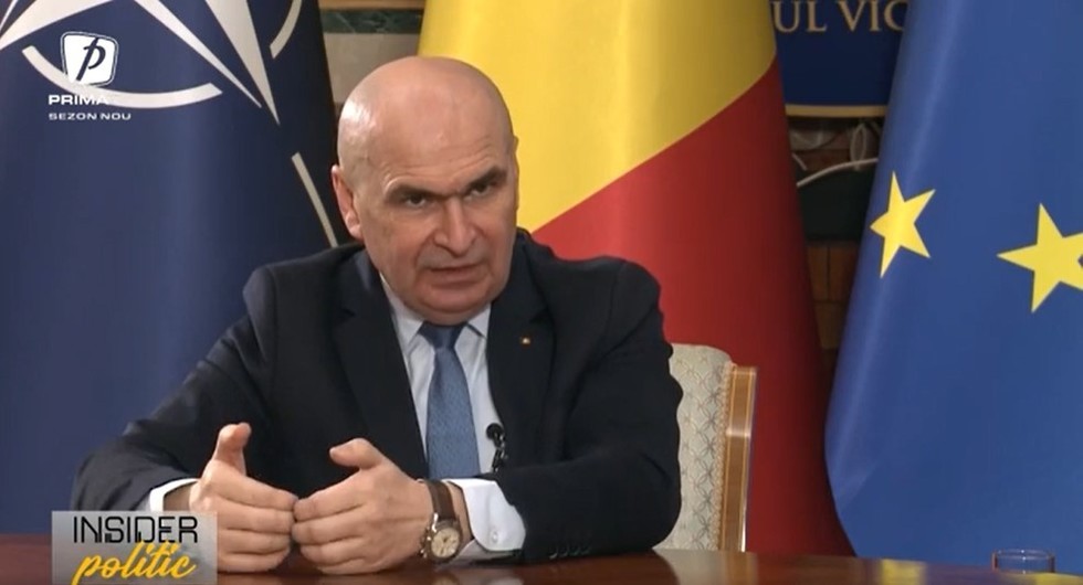 VIDEO. De ce Coaliţia a tăiat subvenţia partidelor cu doar 10%