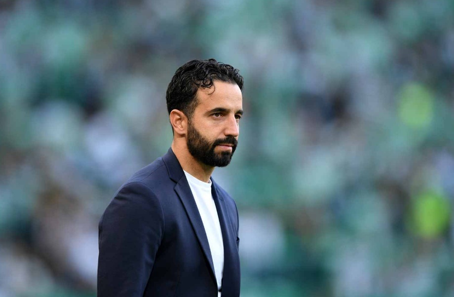 Manchester United l-a demis pe Ruben Amorim. Cine va conduce echipa în partida următoare