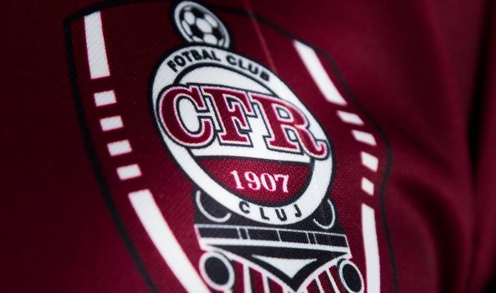 CFR Cluj se desparte de jucătorul adus în toamnă de la Nantes