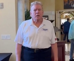 Ironii politice pe X după ce Trump acuză fotografii că îl fac să arate „puţin gras”