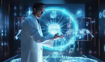 Variant Bio lansează o platformă AI care foloseşte date genetice pentru descoperirea de medicamente