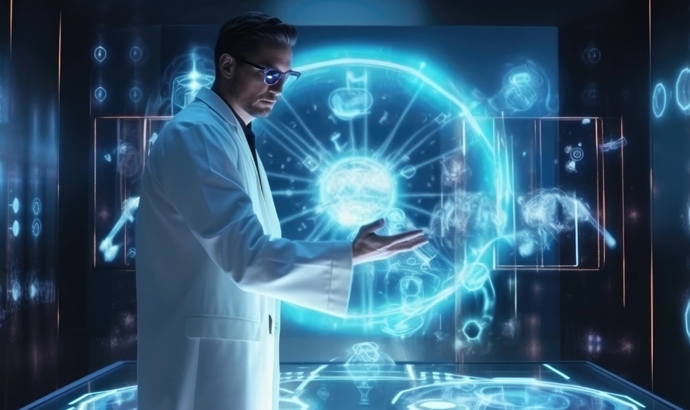 Variant Bio lansează o platformă AI care foloseşte date genetice pentru descoperirea de medicamente