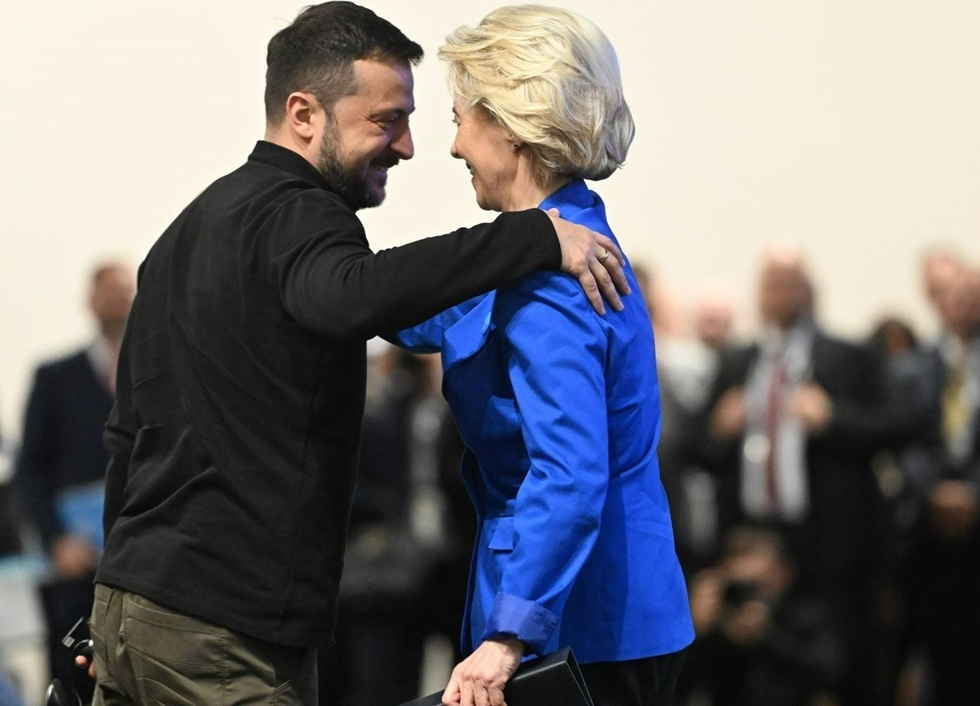 Ucraina cere o accelerare a aderării sale la Uniunea Europeană, la preluarea preşedinţiei UE de către Cipru