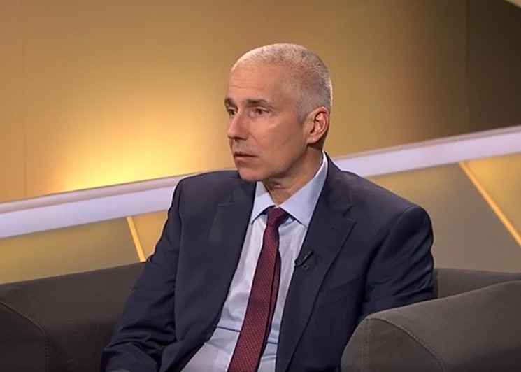 VIDEO. Radu Marinescu, despre referendumul anunţat de Nicuşor Dan în justiţie: „Mi-e foarte greu să spun că ar fi ceva în afara legii”