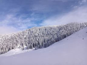 Temperaturi peste cele obişnuite în ultimele zile din ianuarie şi în cea mai mare parte a lunii februarie