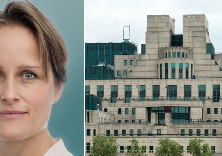 ANALIZĂ. Noua şefă MI6 impune o zonă mai agresivă de acţiune, care ar putea merge până la operaţiuni psihologice sau chiar stimularea panicii