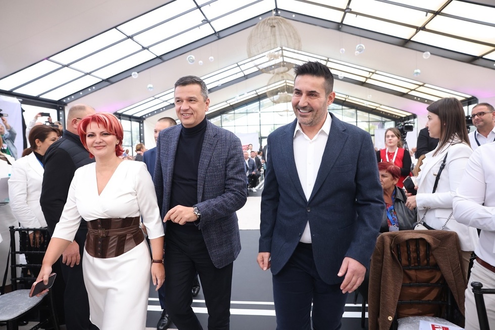 Claudiu Manda: Pachetul de relansare economică nu este negociabil