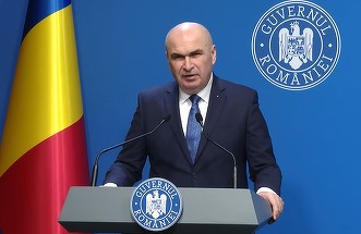 Bolojan, la Berlin: Aderarea la zona euro ar putea deveni temă majoră la alegerile din 2028