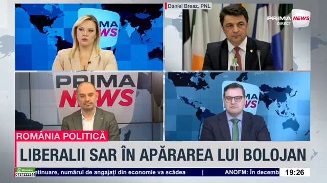 VIDEO. Daniel Breaz (PNL), despre cazul lui Mario, copilul ucis de alţi copii în Timiş: Nu putem spune că un minor la 13 ani nu are discernământ / Internetul este cea mai puternică armă