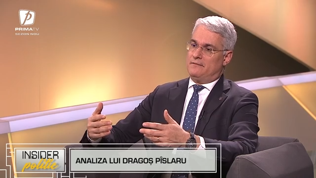 VIDEO. Dragoş Pîslaru, Ministrul Fondurilor Europene, prezintă tabloul complet al PNRR: „Termenele sunt la limită. Acesta este marele meci al României”