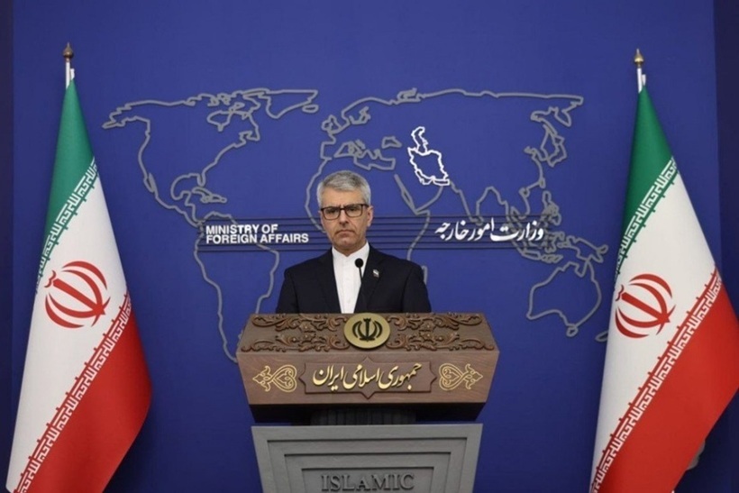 Iranul convoacă ambasadorii UE, în urma desemnării Gardienilor Revoluţiei drept organizaţie ”teroristă”