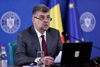 Marcel Ciolacu: Cel mai bine pentru România este, dacă se rupe această coaliţie, să mergem către alegeri anticipate