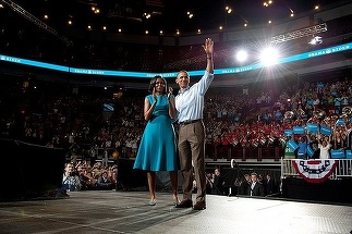 Obama spune că extratereştrii sunt ”reali”