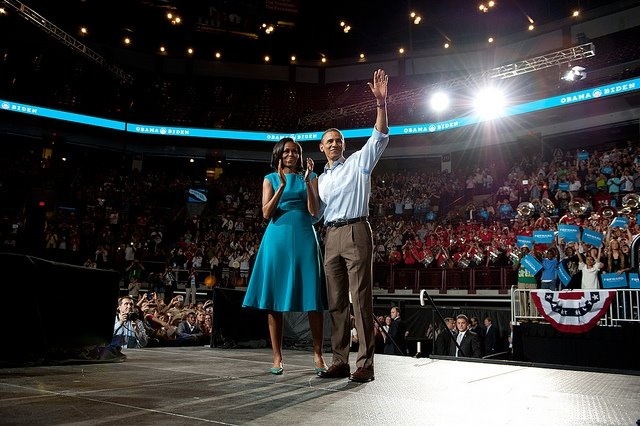 Obama spune că extratereştrii sunt ”reali”