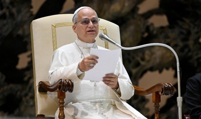 Vaticanul anunţă că nu va participa la ”Consiliul Păcii” al lui Trump