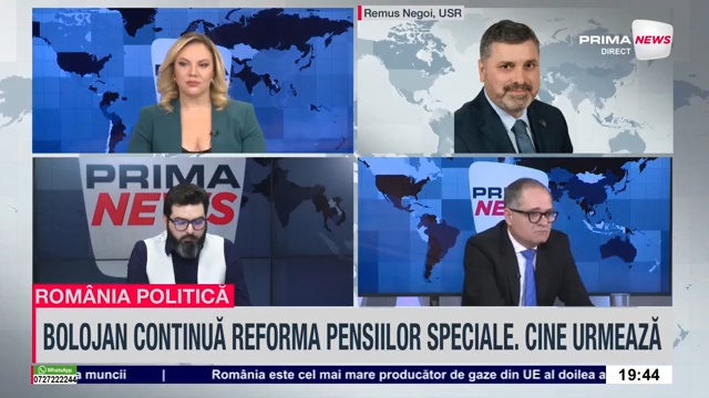 VIDEO. Bogdan Matei (PSD): Ieşirea de la guvernare a PSD poate fi condiţionată de o eventuală plecare a lui Ilie Bolojan