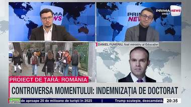 VIDEO. Funeriu: Sunteţi pregătiţi să vă spun nişte adevăruri pe care nu vi le spune nimeni?