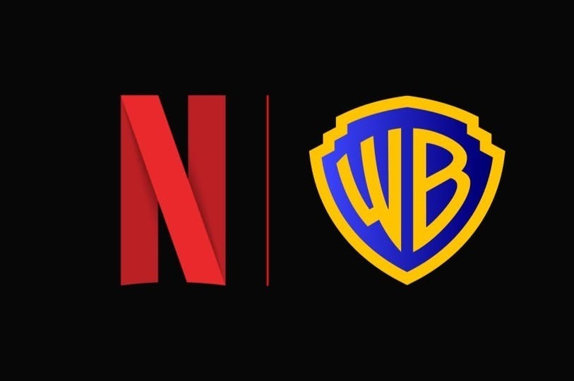 Warner Bros. Discovery confirmă o ofertă mai mare din partea Paramount în raport cu acordul existent cu Netflix