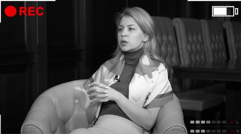 Ambasador: SUA au avertizat Ucraina să nu afecteze interesele americane atunci când atacă infrastructurile energetice ale Rusiei