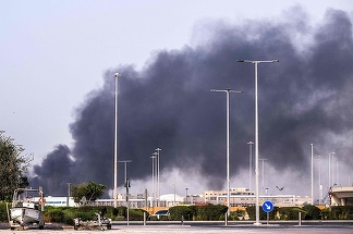 Peste 1.000 de români cer ajutor din Orientul Mijlociu. Repatrierile sunt, deocamdată, imposibile / Nicuşor Dan: România nu este sub nicio ameninţare